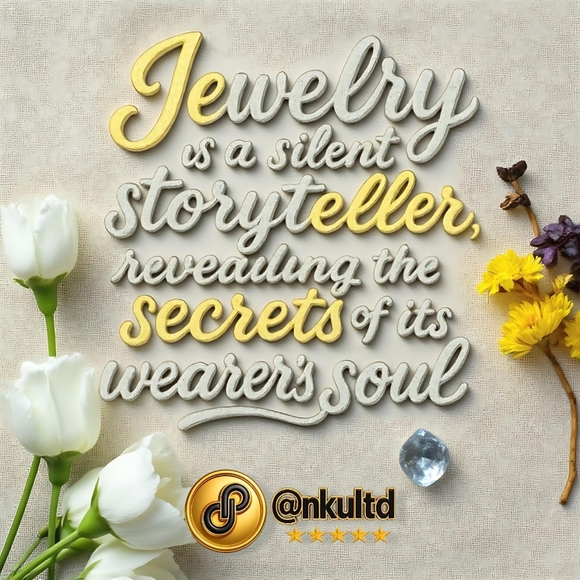 Boho Chic Handwoven Spiral Navy Wood Gold Dangle Earrings Handmade Jewelry - Picture 6 of 15